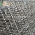 Trade assurance double horizontal wire mesh fence